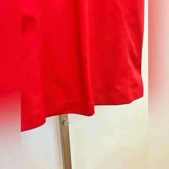 Women’s St. Louis Cardinals NIKE Golf Shirt - Picture 8 of 11